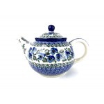 264 Bunzlau Theepot 0,9L 2273X 264 Bunzlau Theepot 0,9L